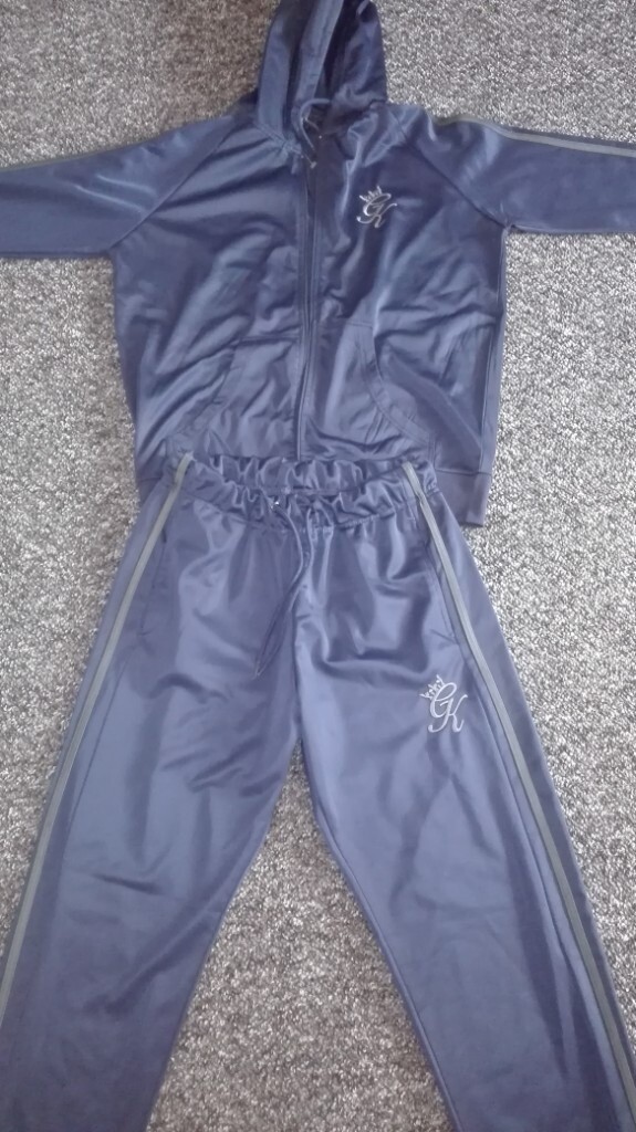 jimmy king tracksuit